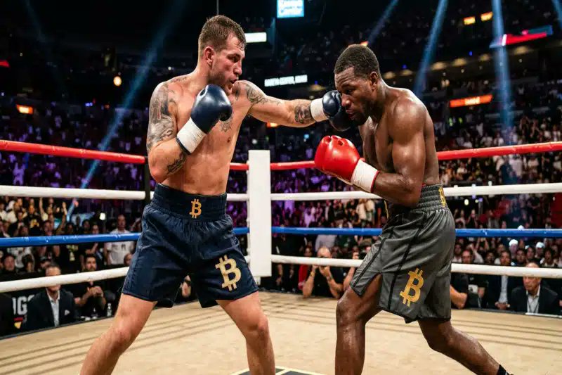 CryptoJungle tweet media