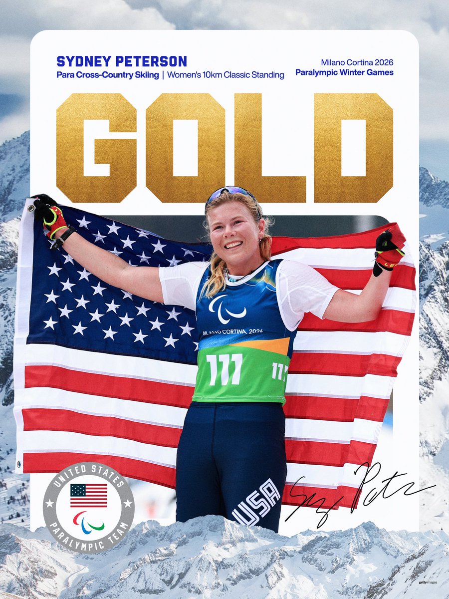 Team USA tweet media