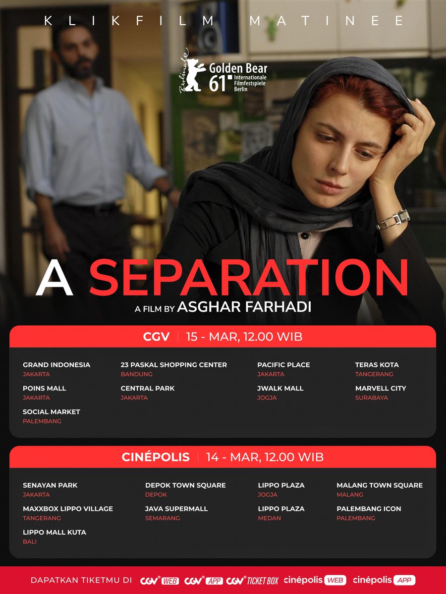 KlikFilm tweet media