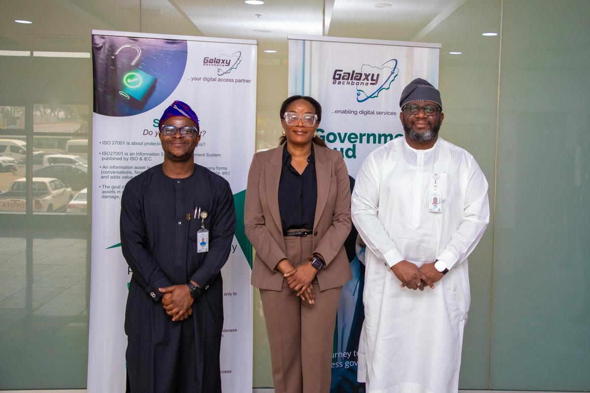 Galaxy Backbone tweet media