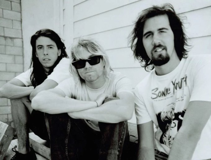 The Extreme Music Enthusiast tweet media