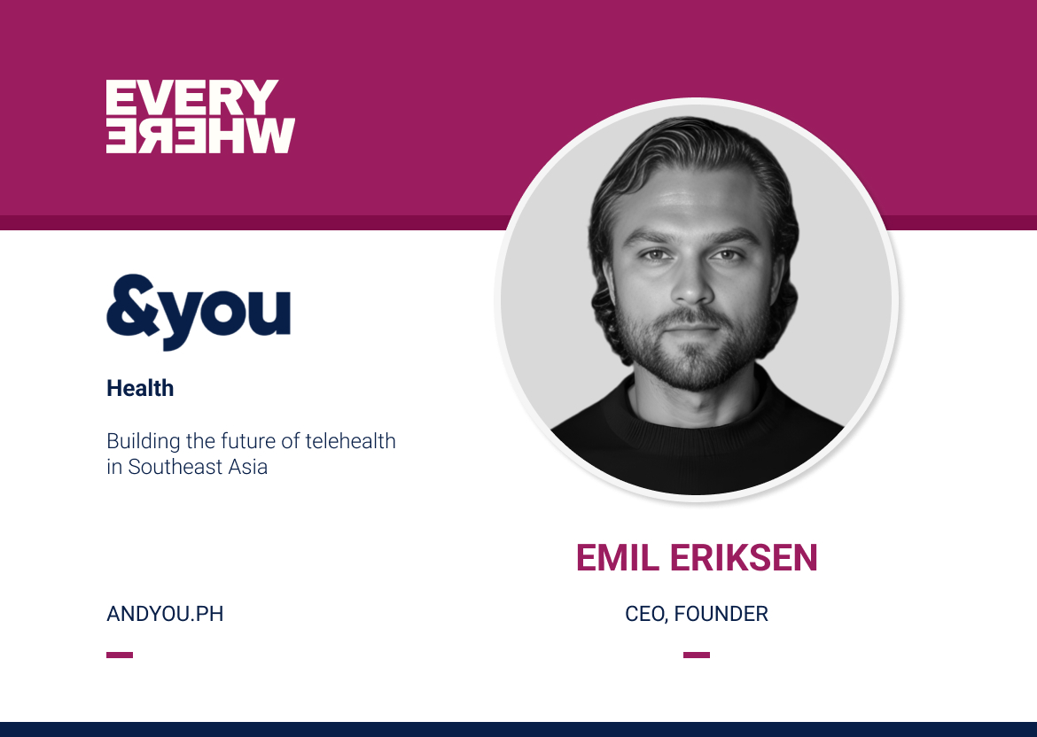 Everywhere Ventures tweet media