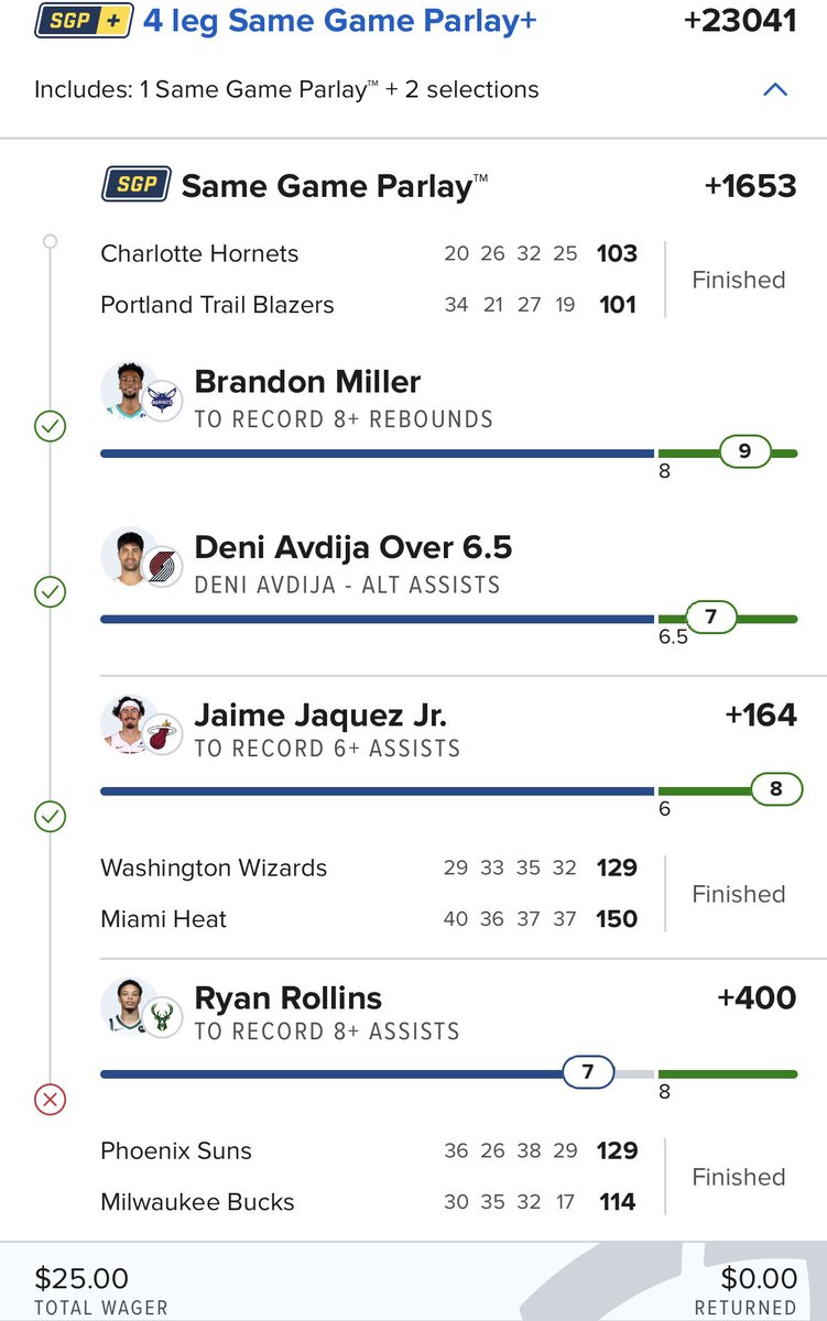 Locksmith tweet media