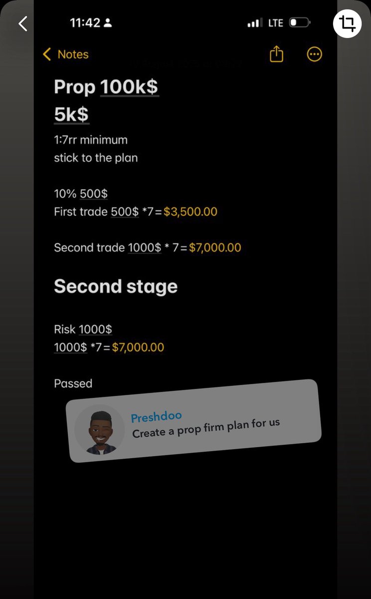 Lin Gard tweet media