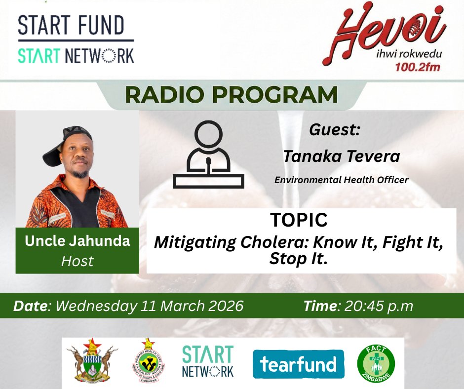 FACT Zimbabwe tweet media