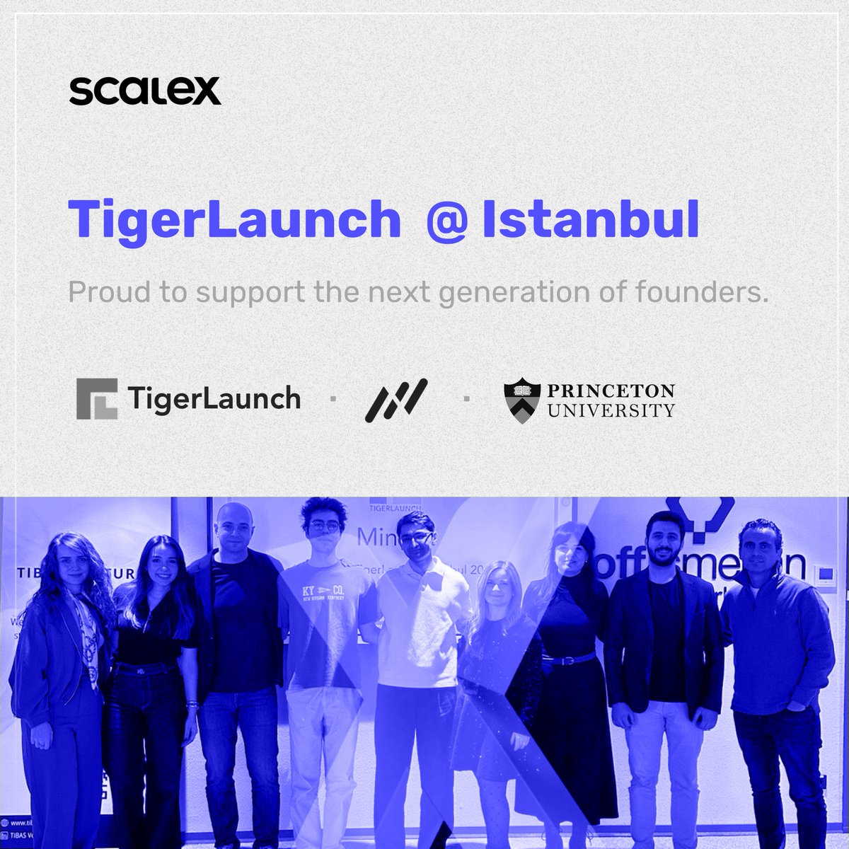 ScaleX Ventures tweet media