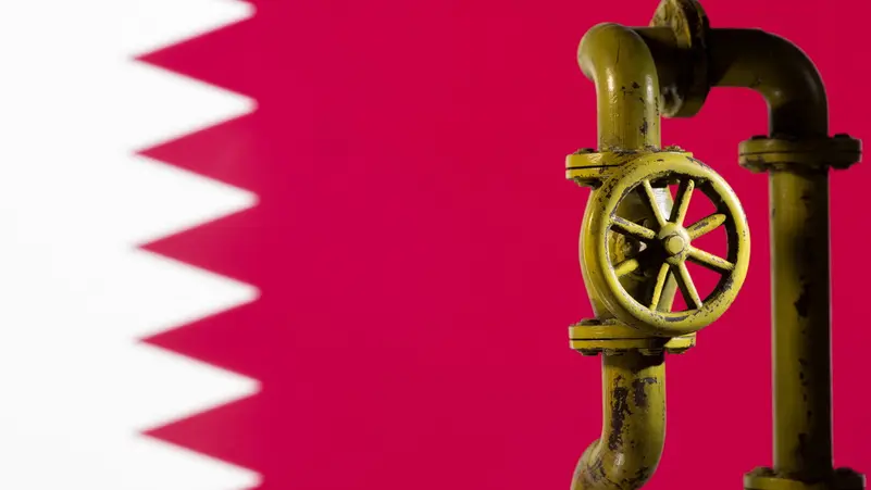 🔴 عاجل

رويترز:

بعض عملاء "قطر للطاقة" مثل شل وتوتال أعلنوا القوة القاهرة لعملاء الغاز القطري ..