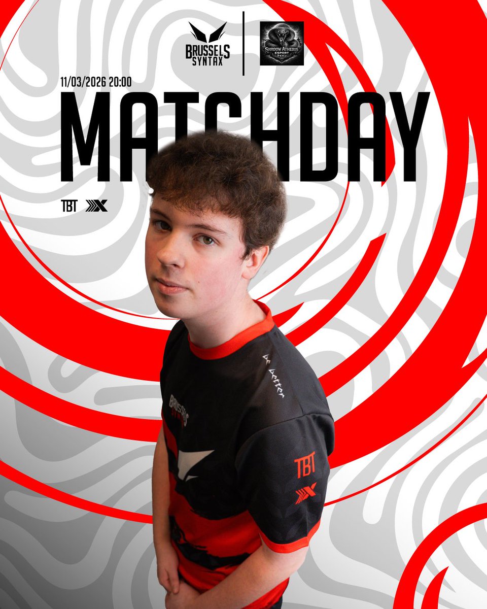 TeamSyntax tweet media