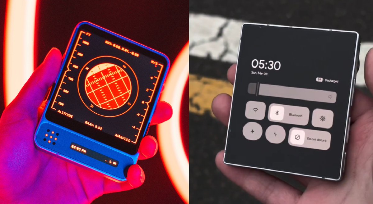 Freedom Factory tweet media