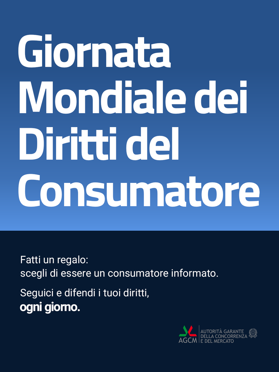 Autorità Antitrust tweet media