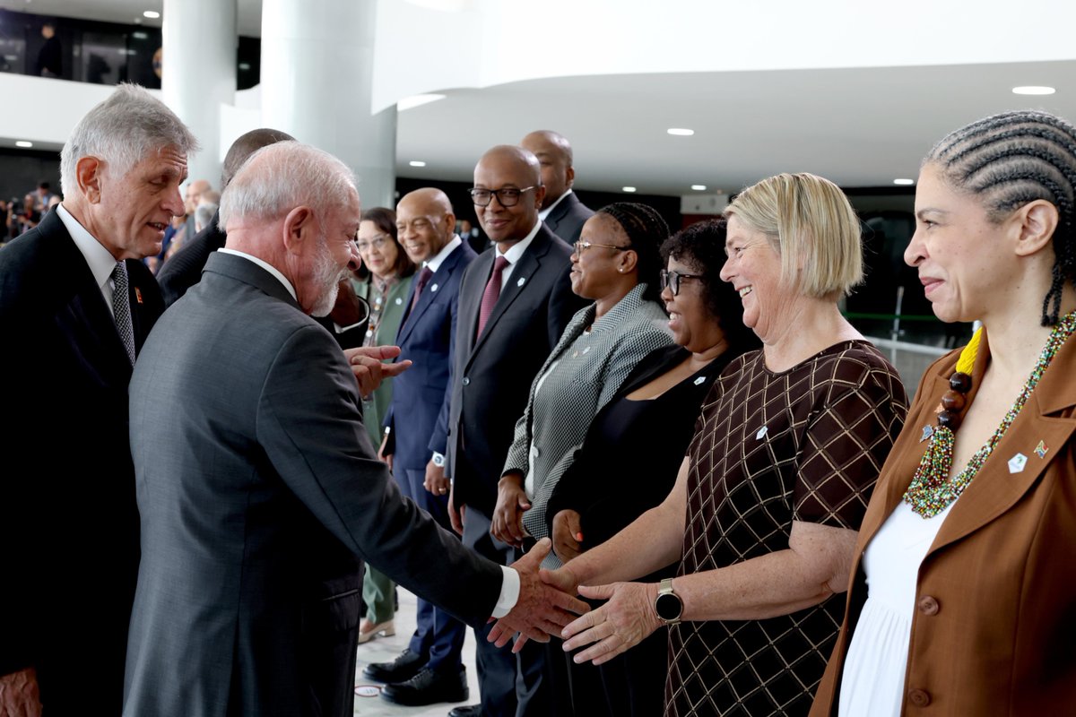 Export Credit Insurance Corporation (ECIC) SA tweet media