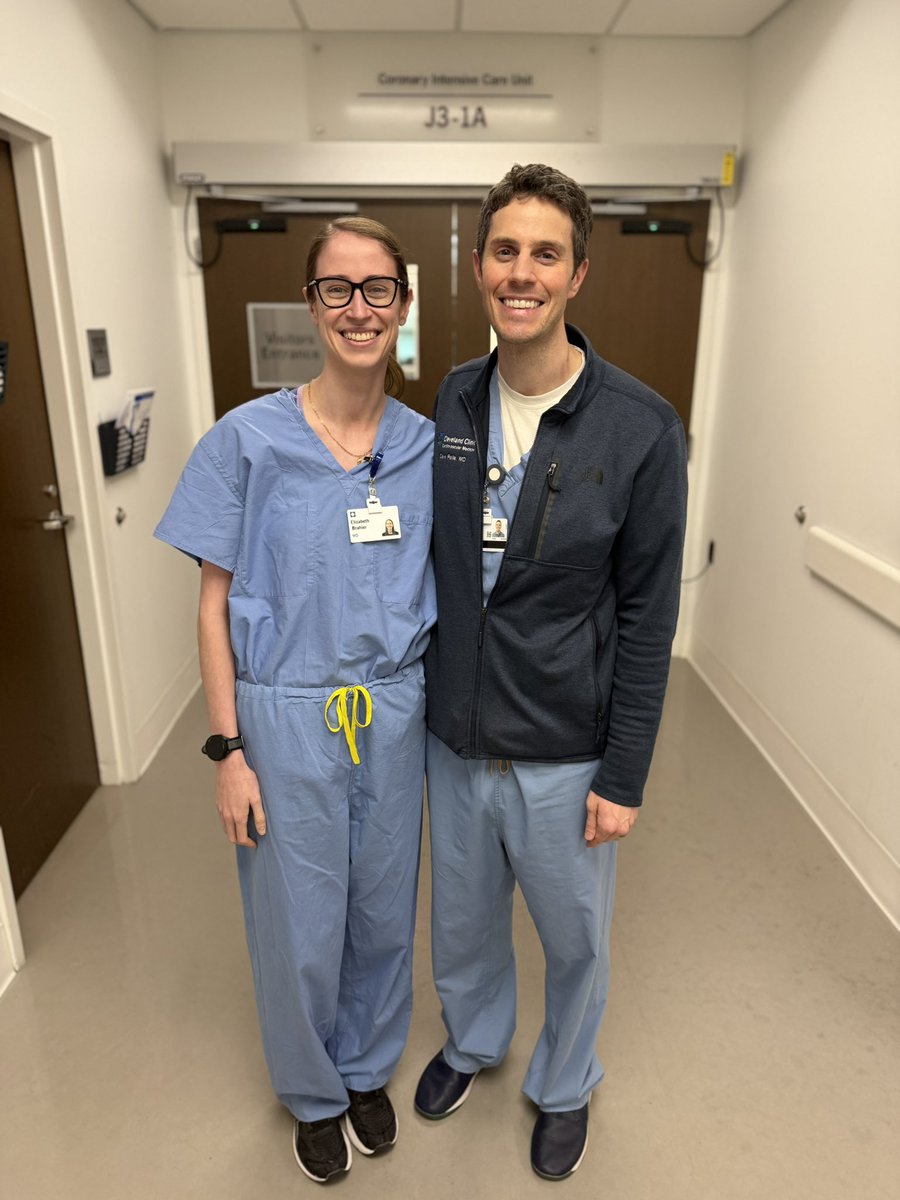 CCF Cardiology Fellows tweet media