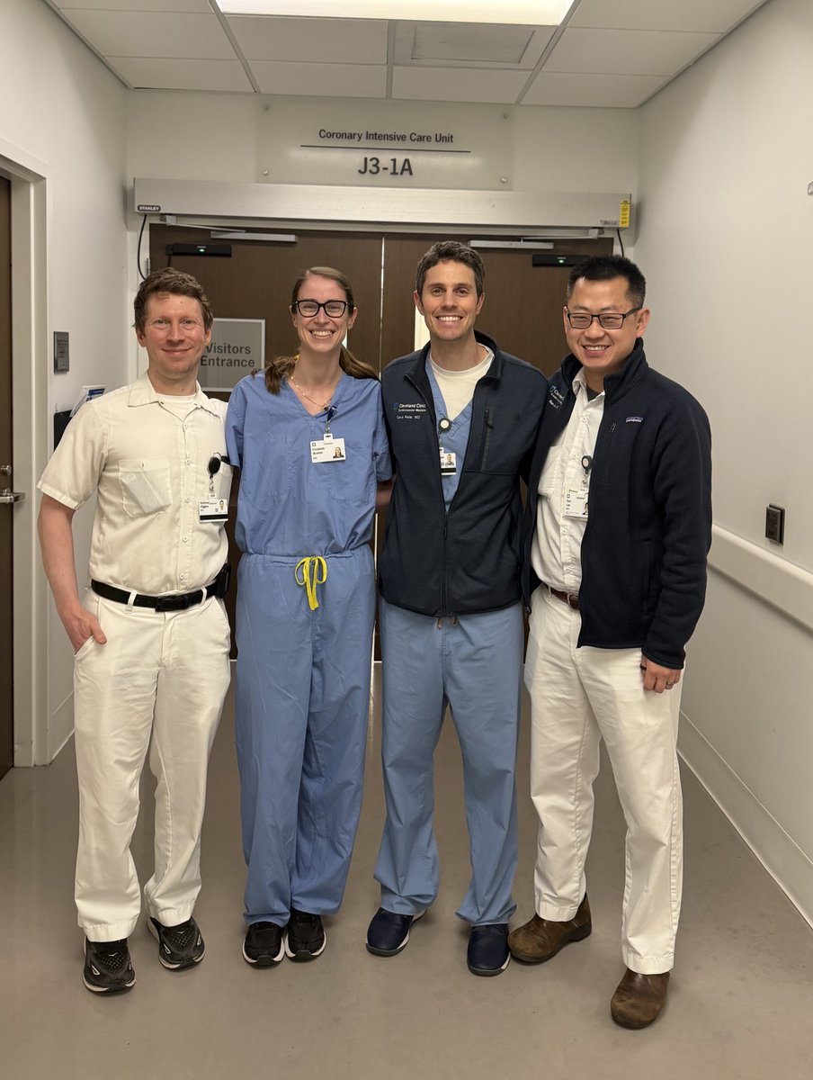 CCF Cardiology Fellows tweet media