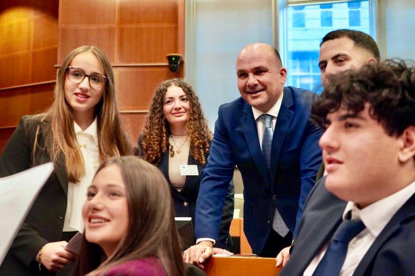 Peter Agius tweet media