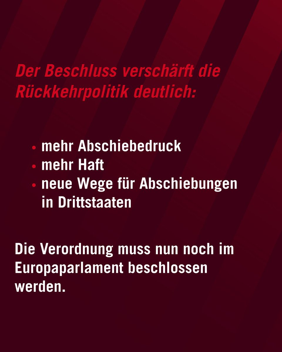 PRO ASYL tweet media