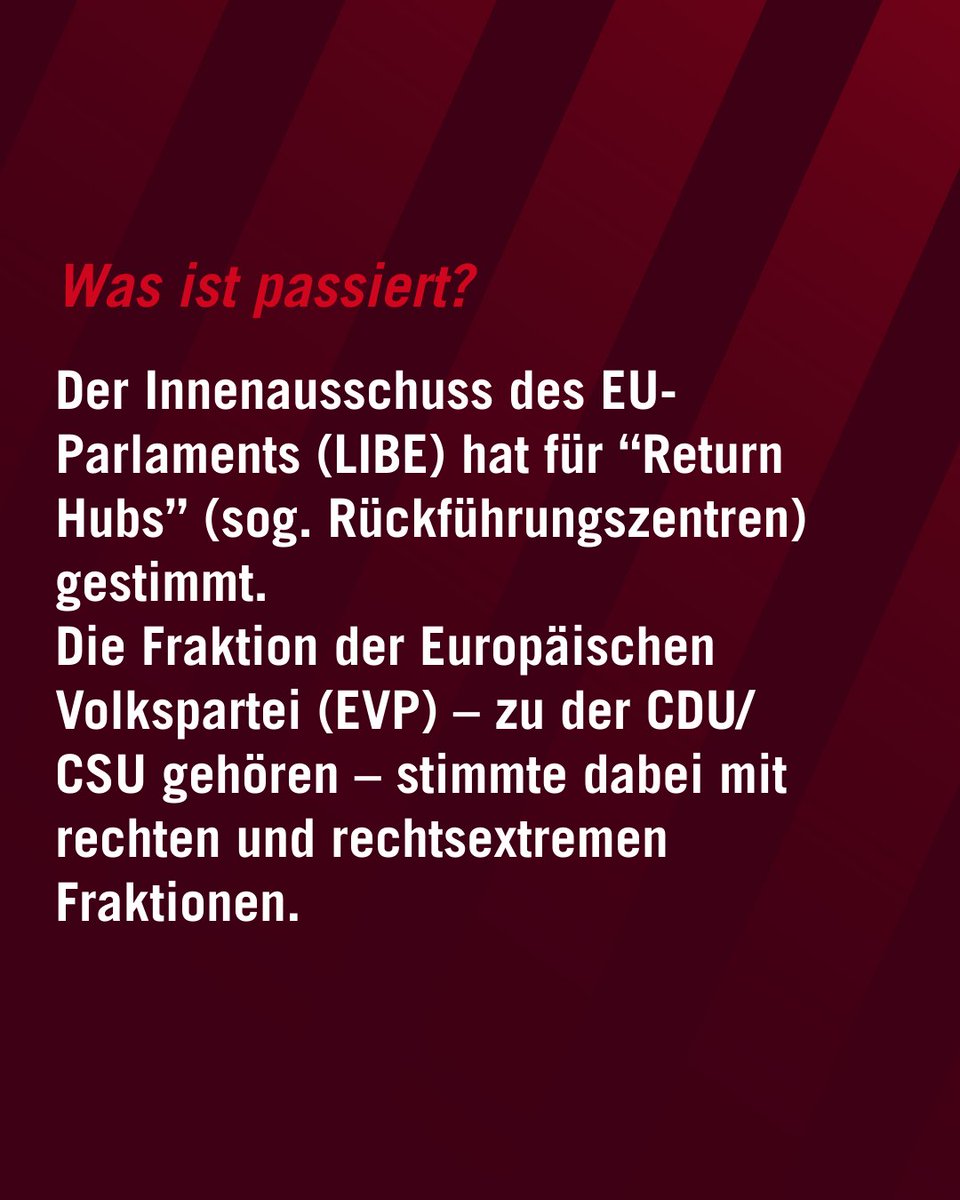 PRO ASYL tweet media