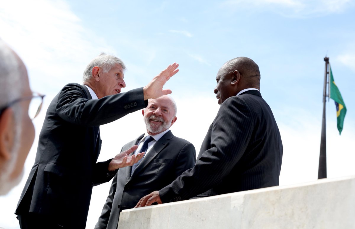 Export Credit Insurance Corporation (ECIC) SA tweet media