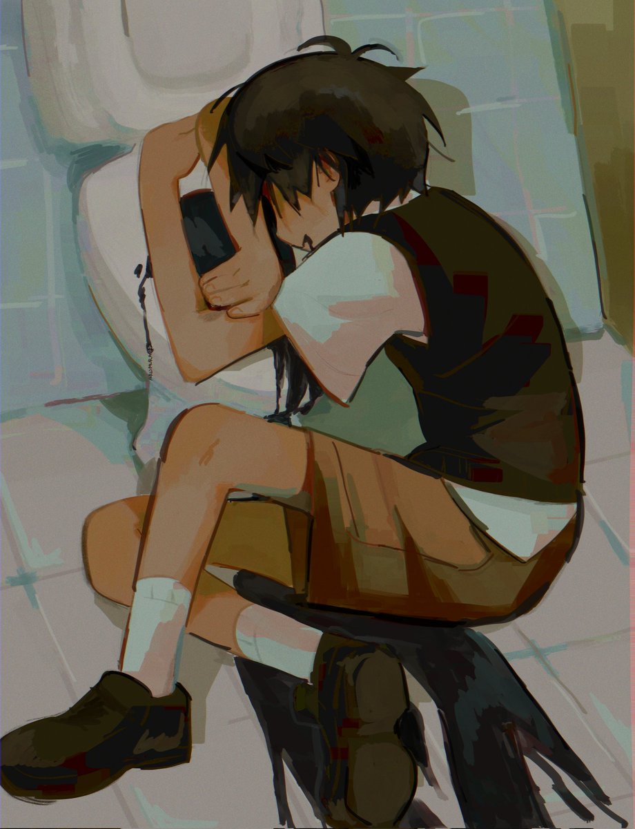 (ᵕ—ᴗ—) 🍅 tweet media