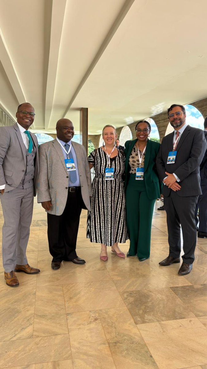 Export Credit Insurance Corporation (ECIC) SA tweet media