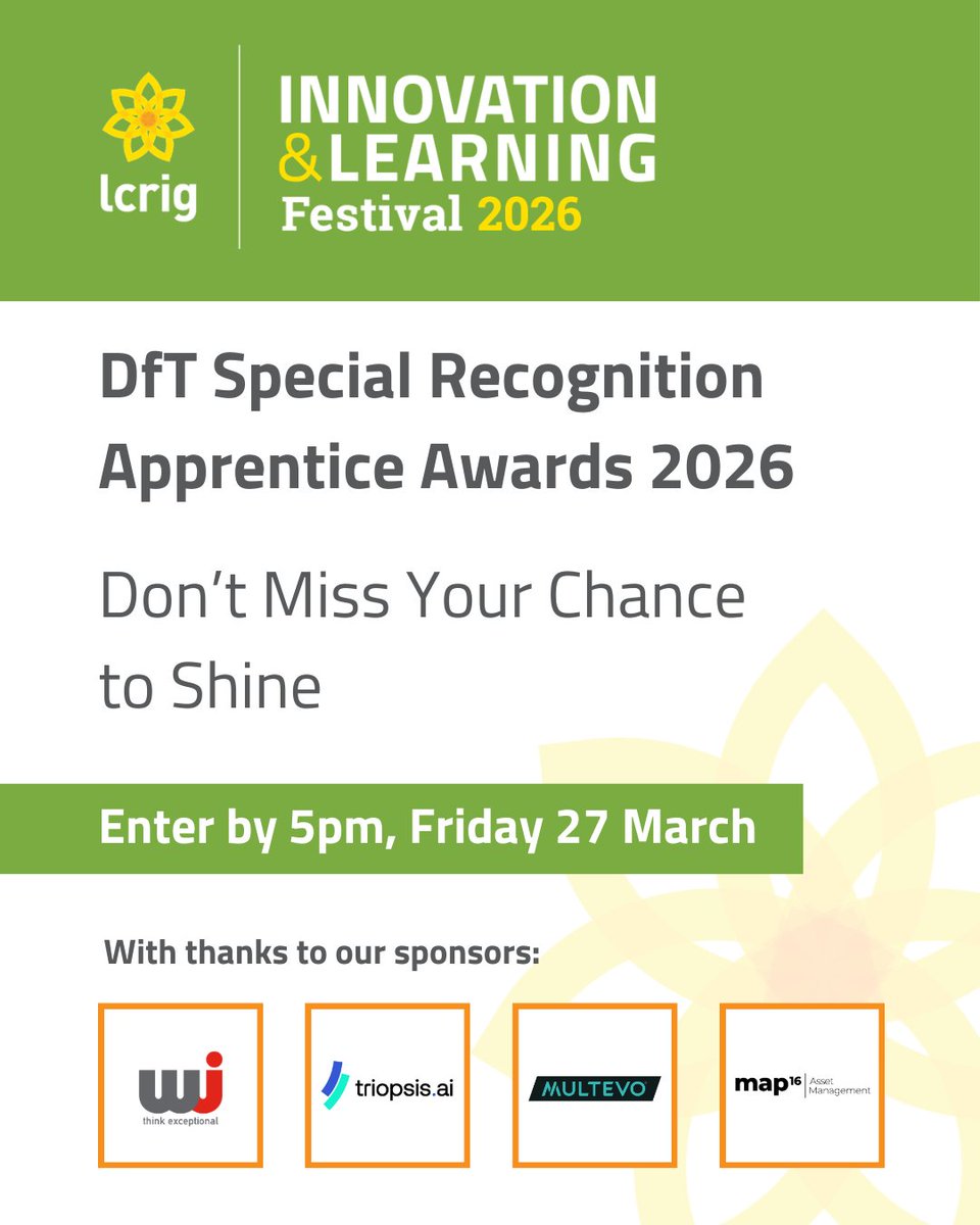 LCRIG (Local Council Roads Innovation Group) tweet media