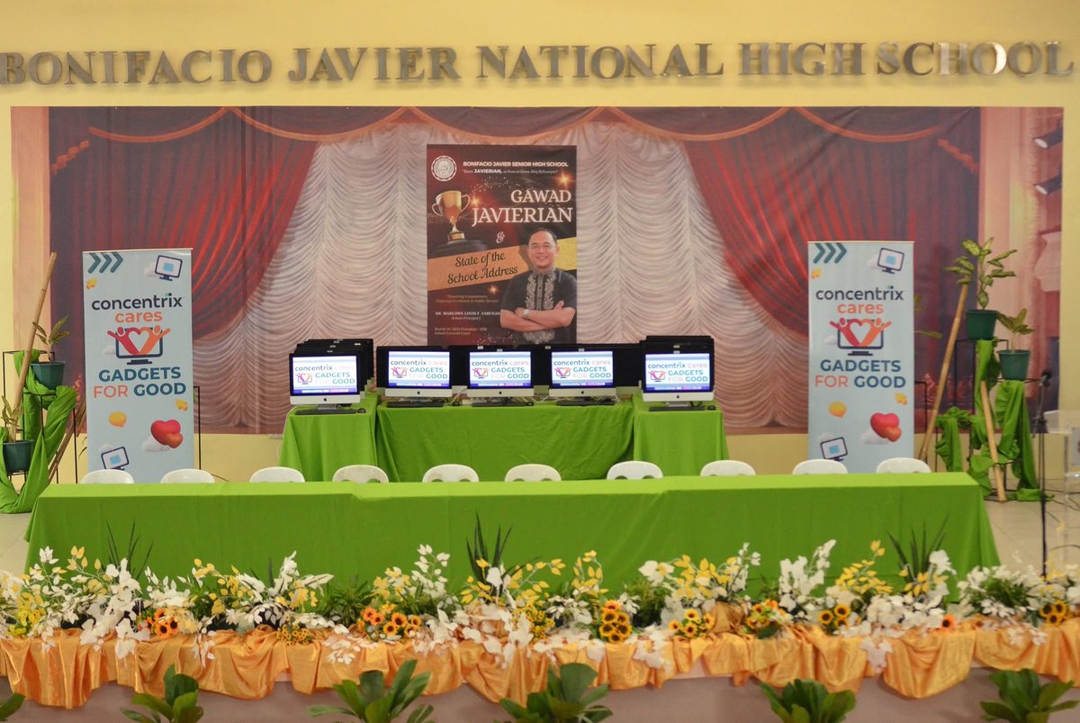 Concentrix PH tweet media