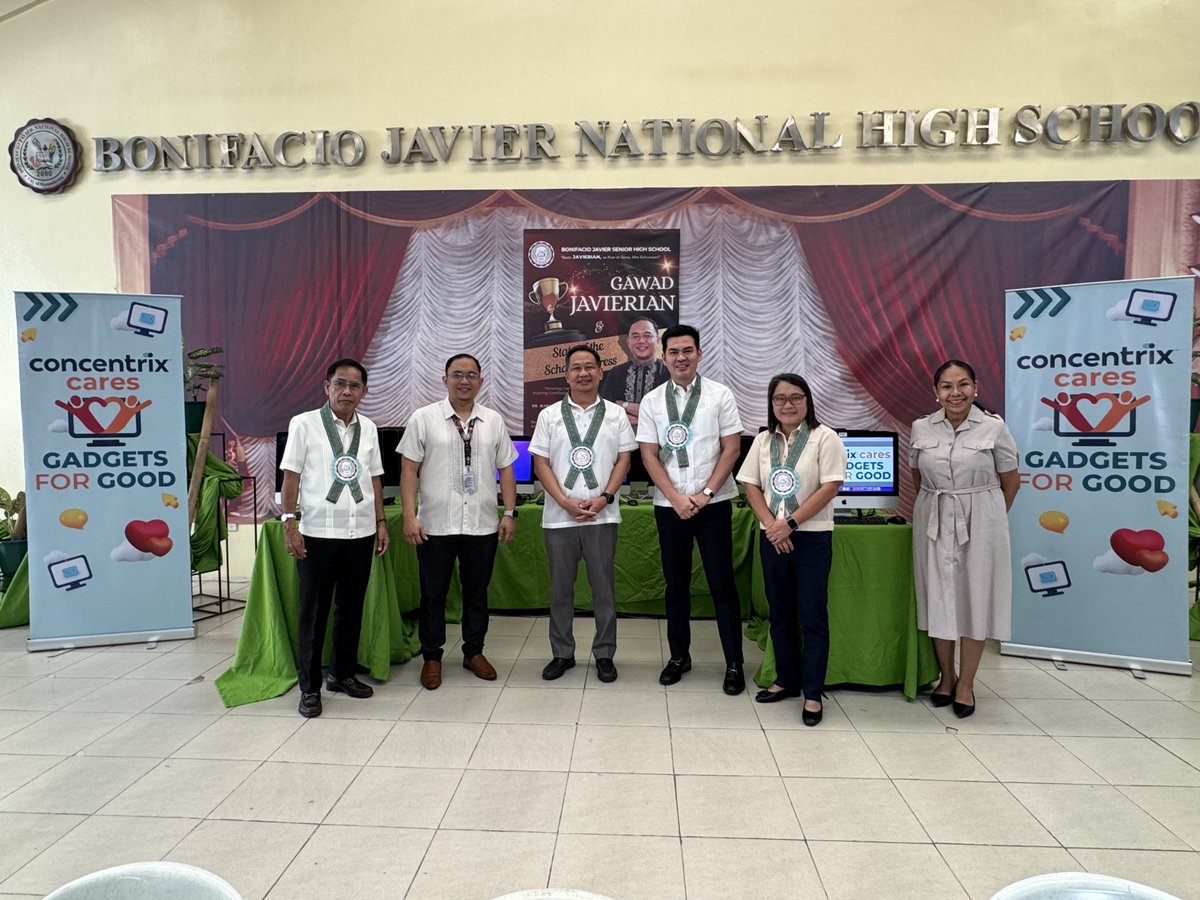 Concentrix PH tweet media