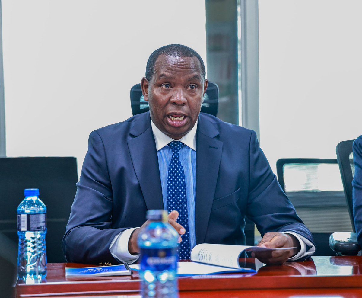 The National Treasury tweet media