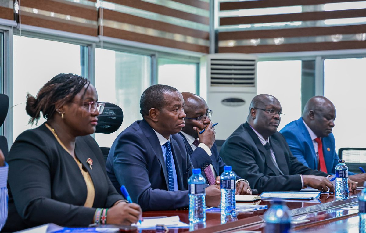 The National Treasury tweet media