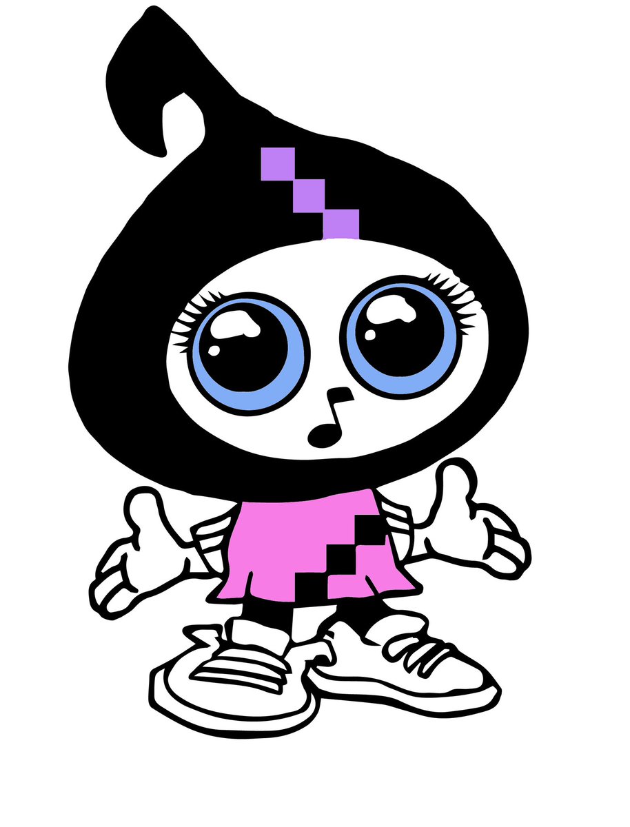 🧱 MiDiPunkz DJ - The MiDi Punkz fam 🧱 tweet media