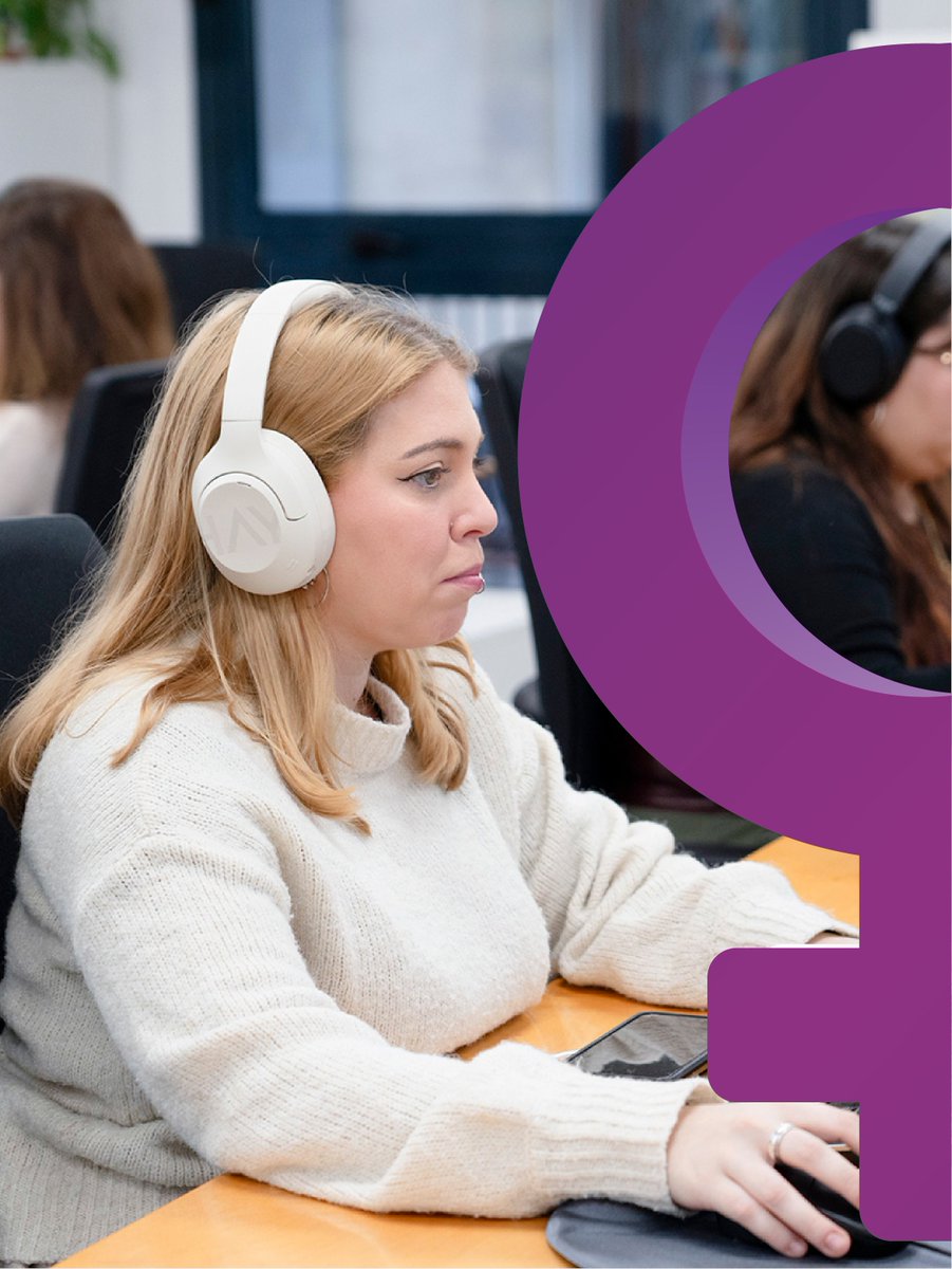 Fundación ADEIT tweet media