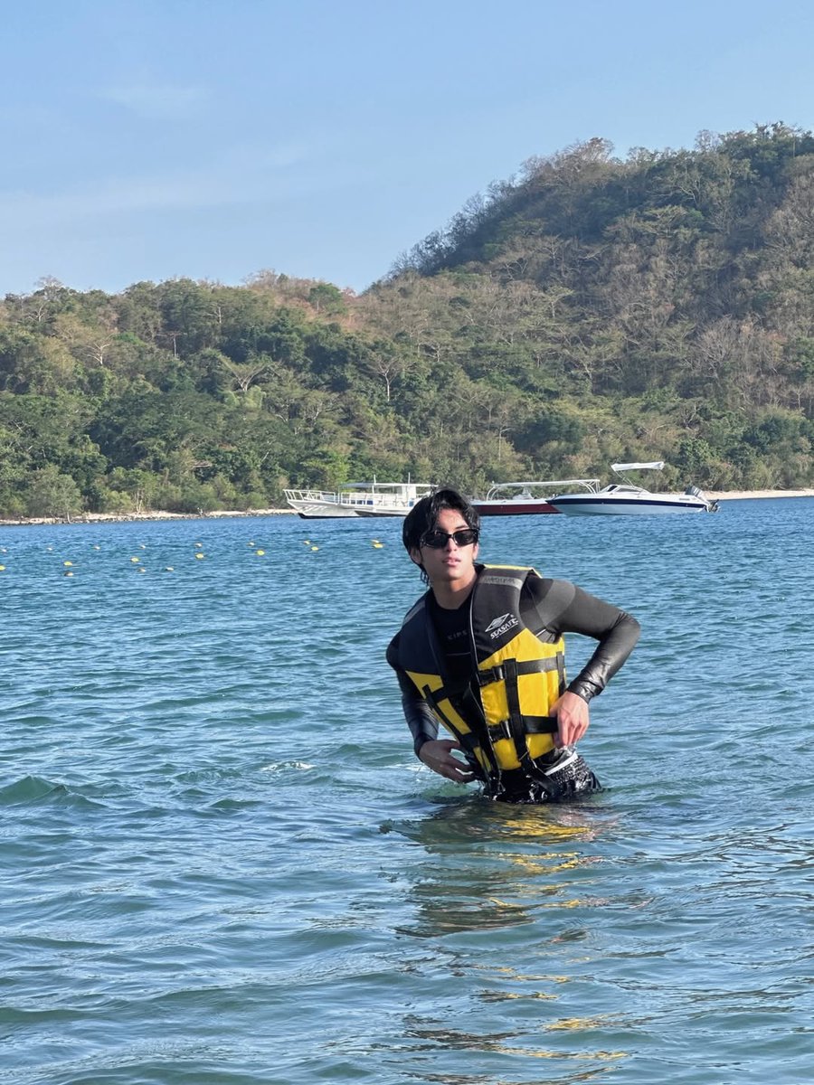 HORI7ON MARCUS GLOBAL tweet media