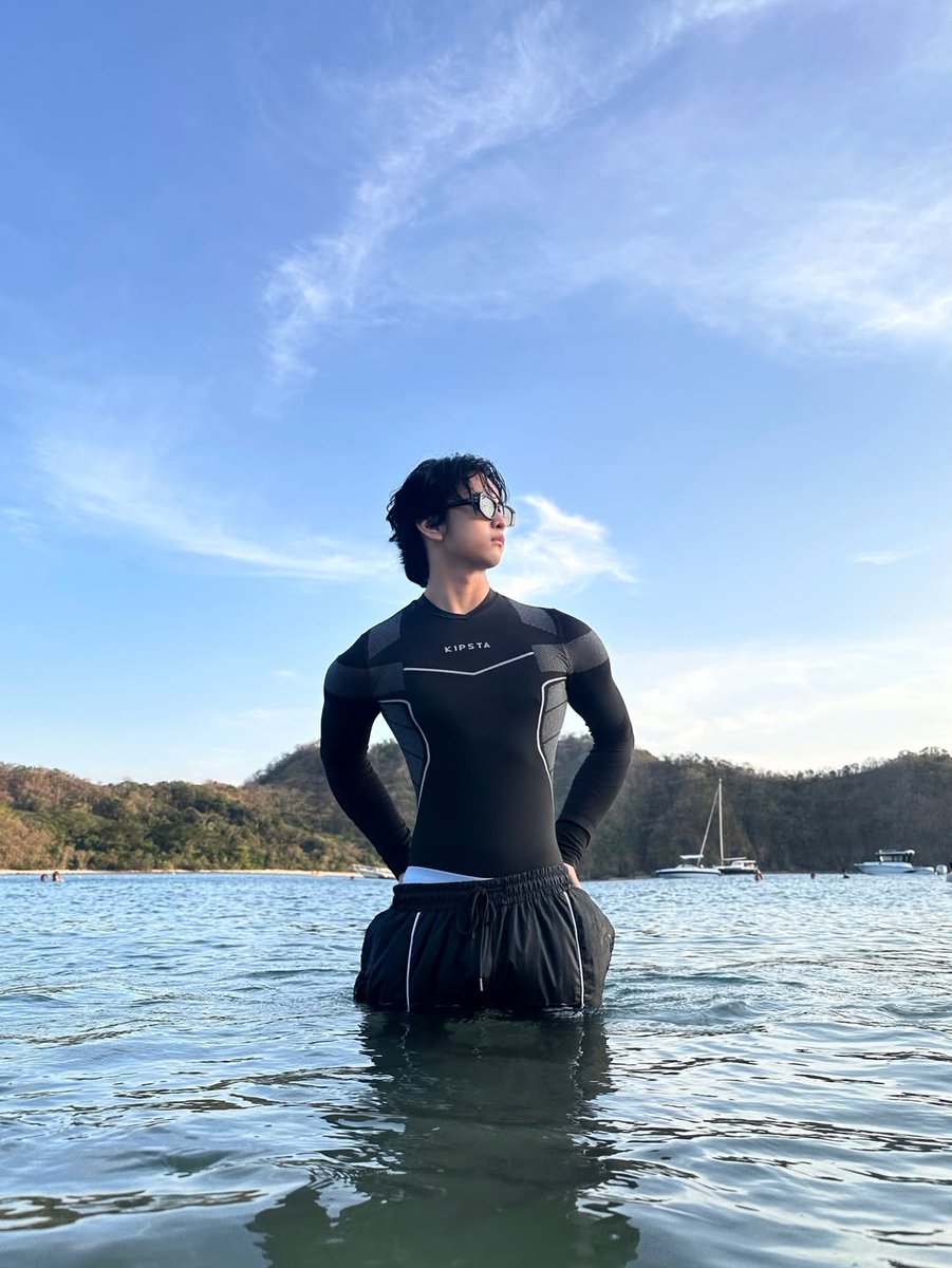 HORI7ON MARCUS GLOBAL tweet media