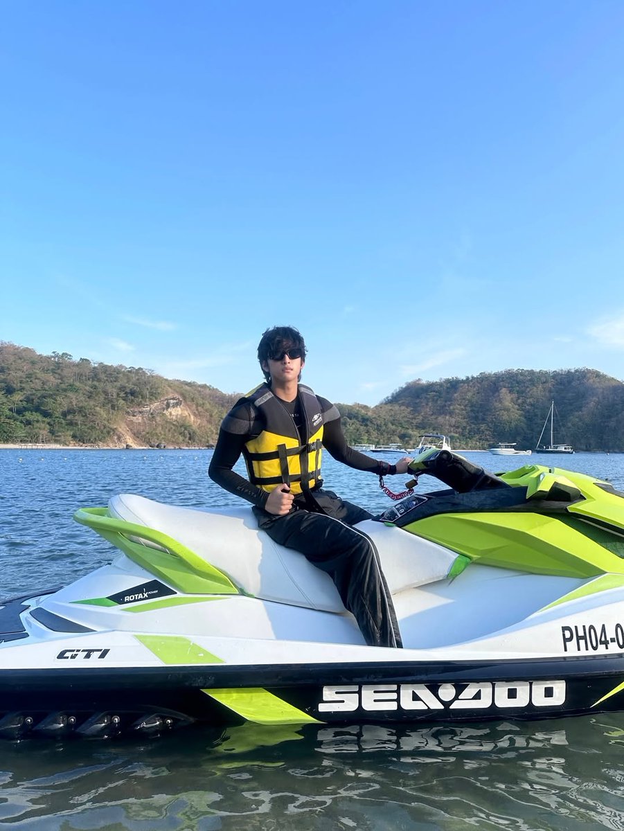 HORI7ON MARCUS GLOBAL tweet media