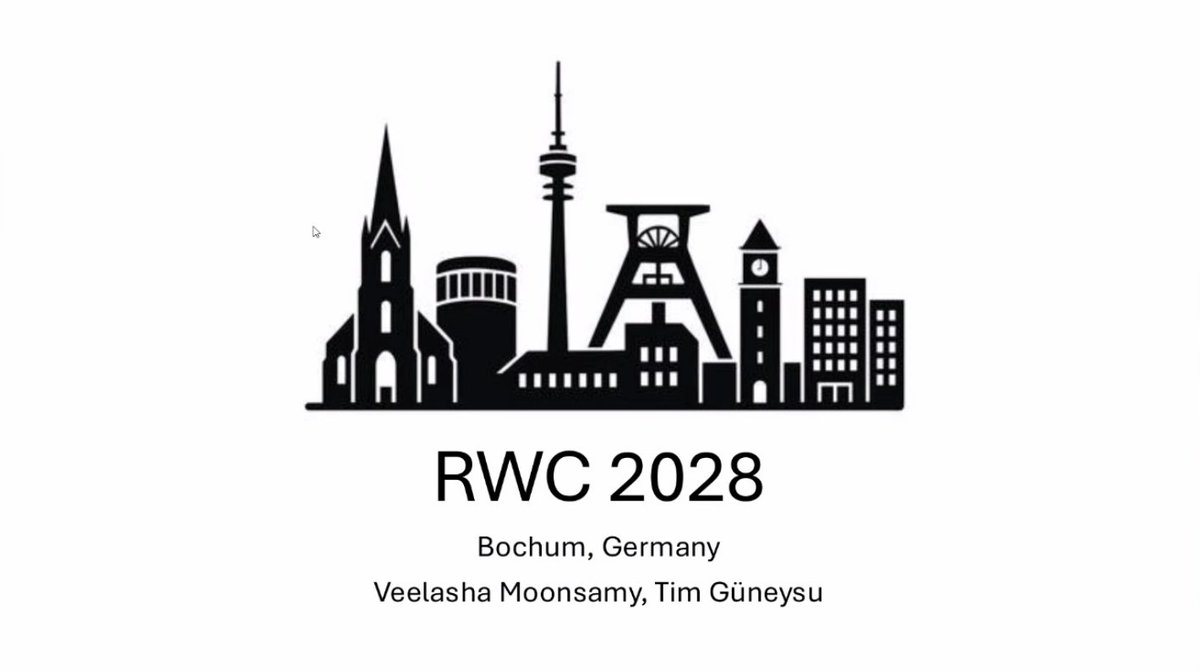 Real World Crypto tweet media