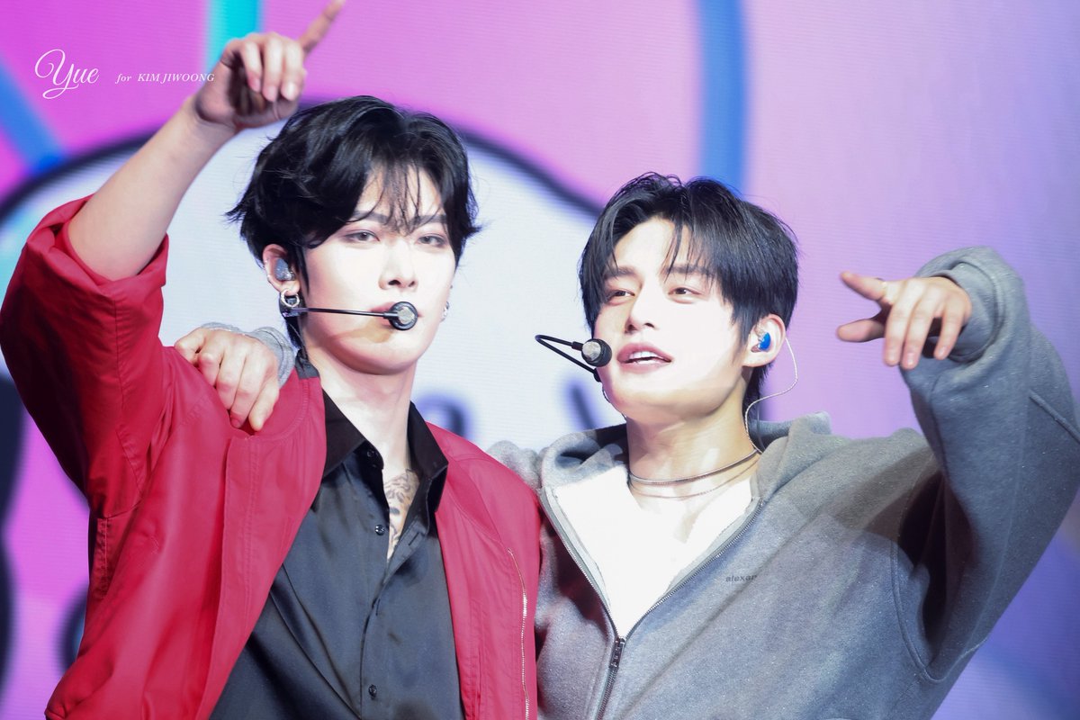 251221 HERE＆NOW IN HONG KONG HQ

#김지웅 #KIMJIWOONG #キムジウン 
#제로베이스원 #ZEROBASEONE #ZB1