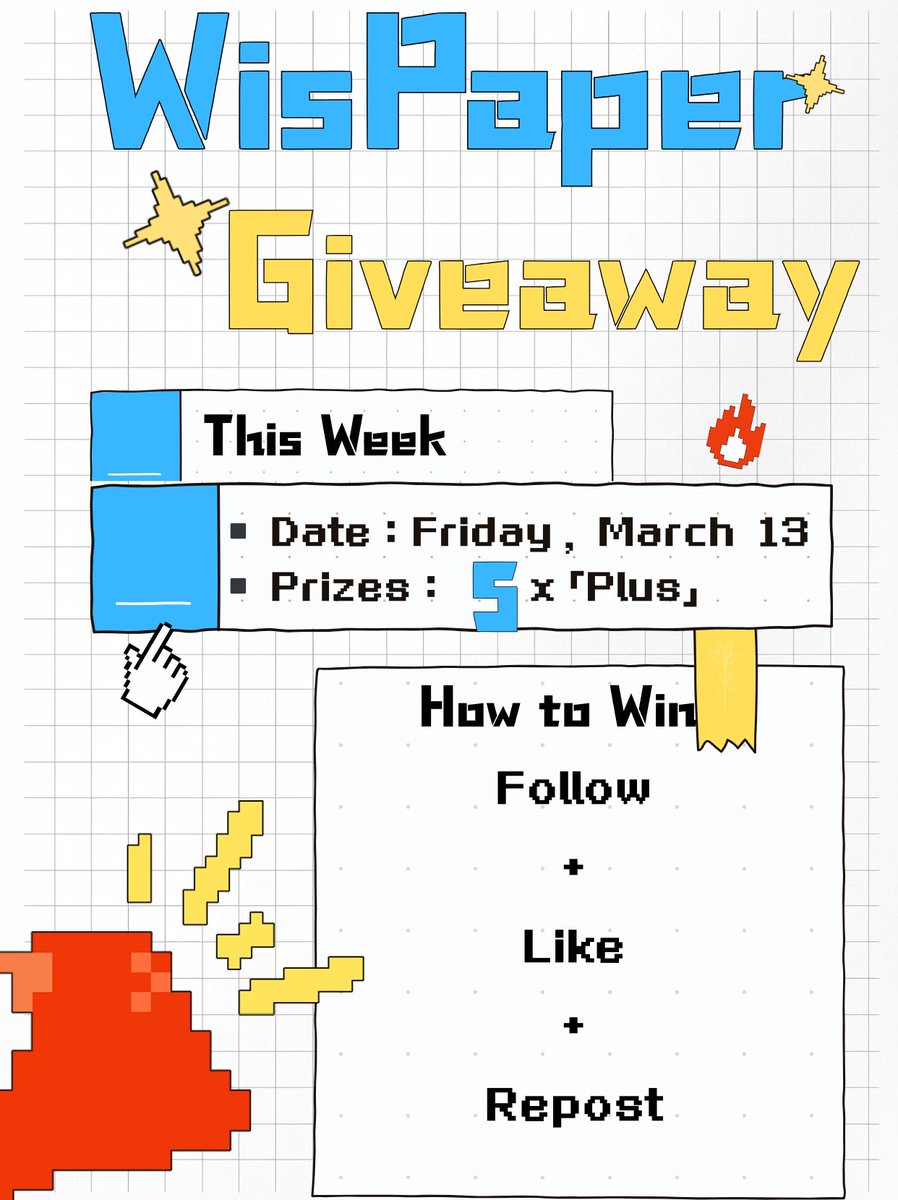 WisPaper tweet media