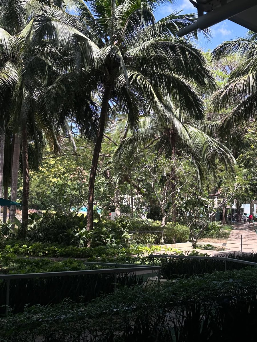 HORI7ON MARCUS GLOBAL tweet media