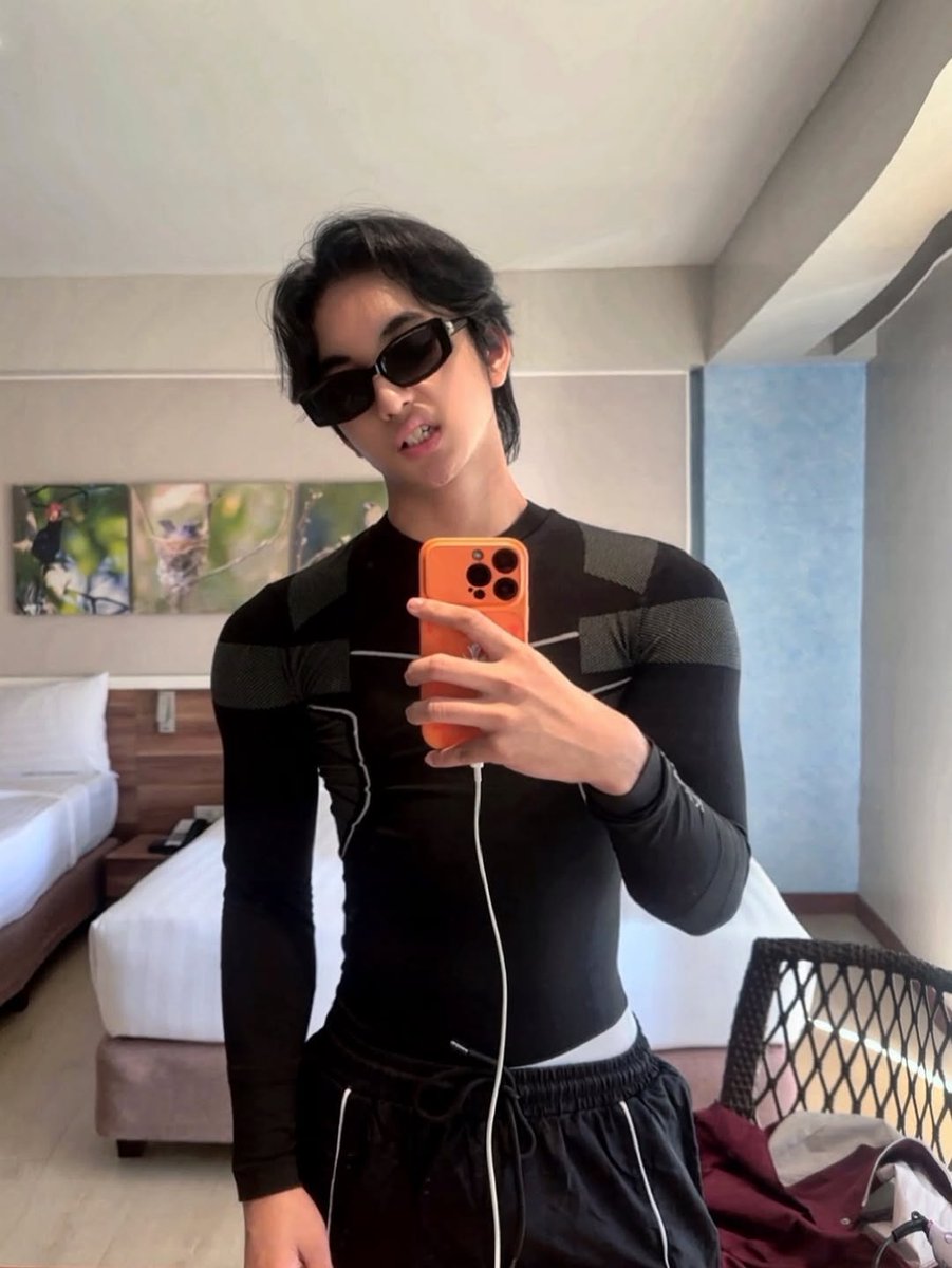 HORI7ON MARCUS GLOBAL tweet media