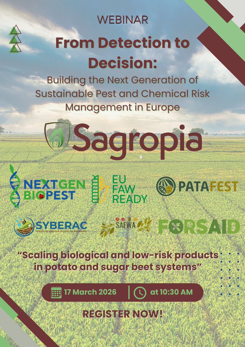 SAGROPIA tweet media