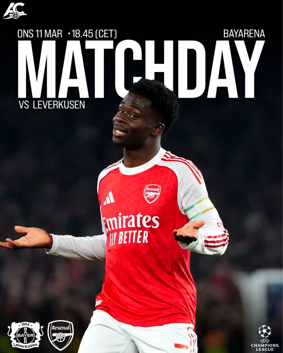 ArsenalCore™ tweet media