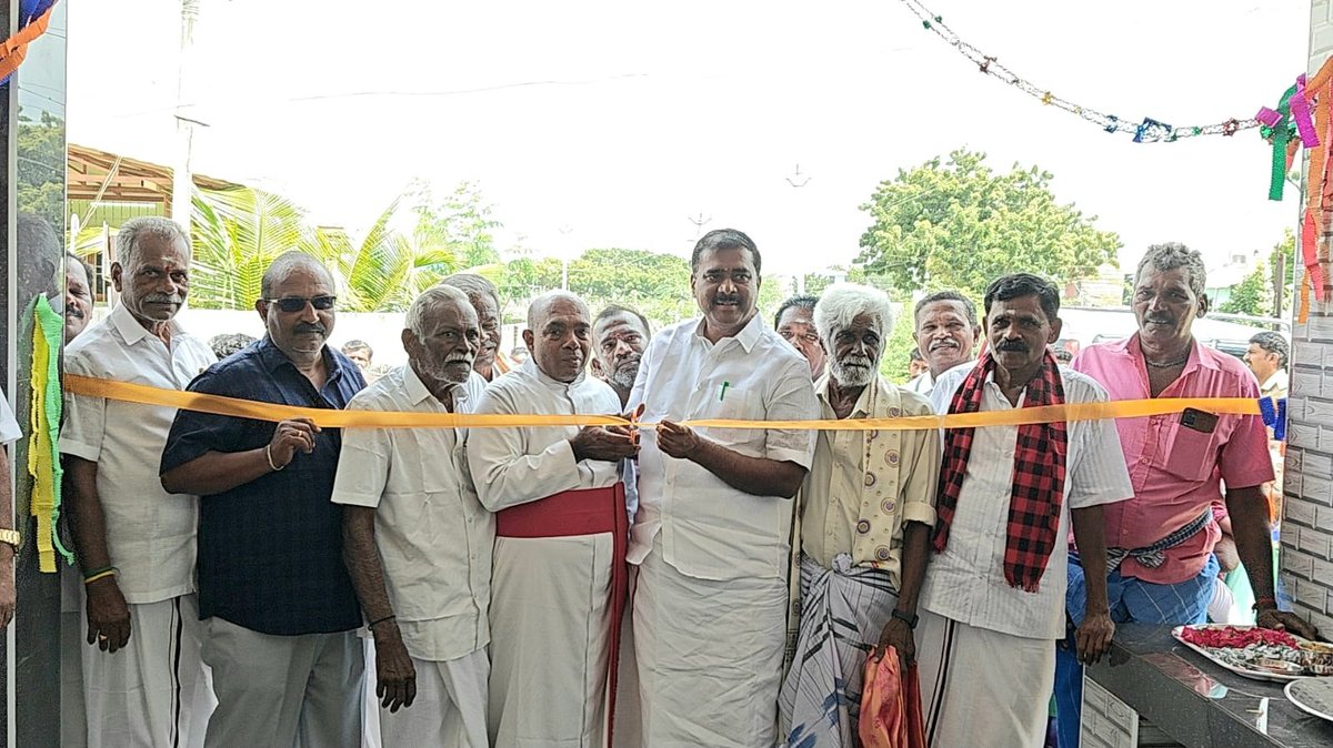 G.V.Markandayan தமிழ்நாட்டை தலைகுனிய விடமாட்டேன் tweet media