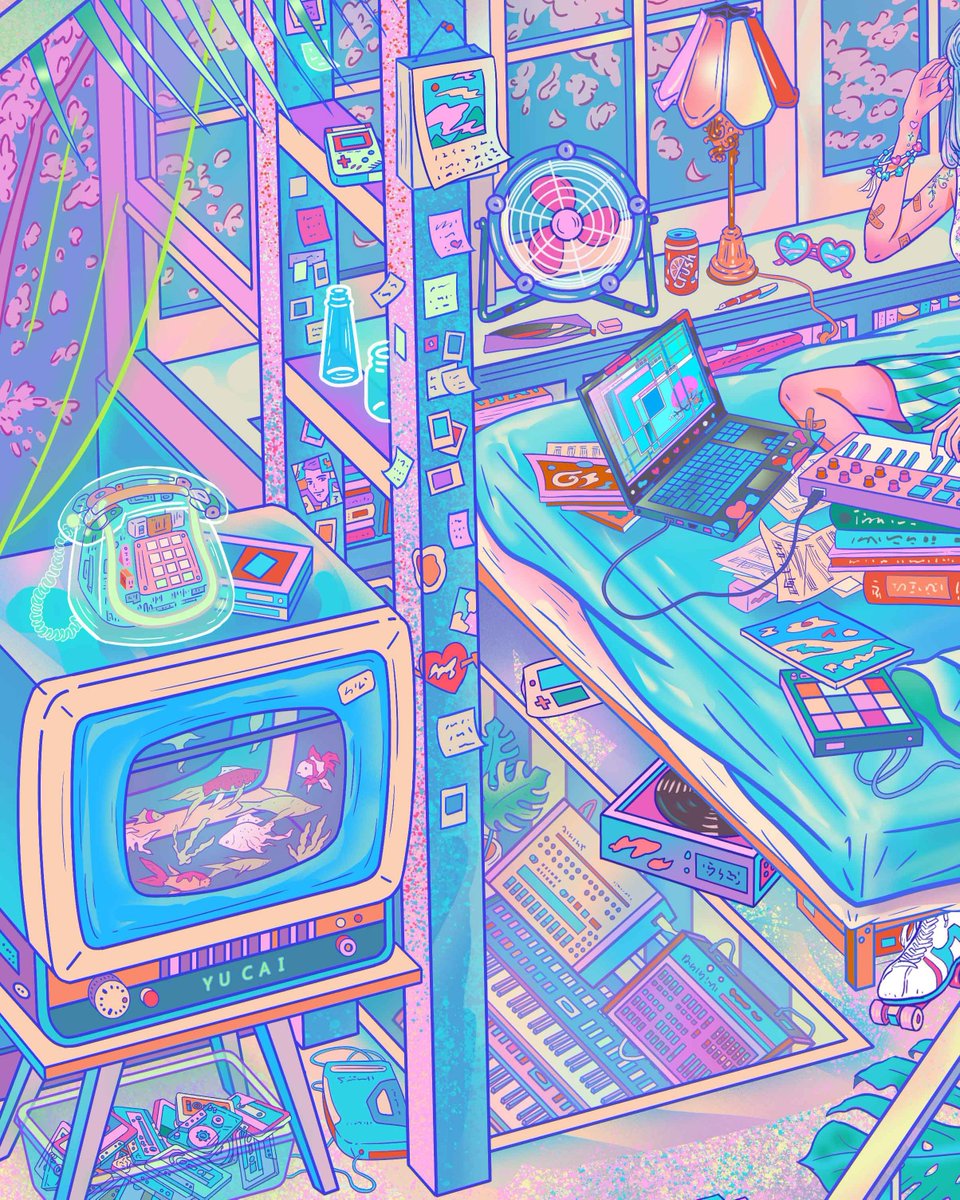 ＹＵ ＣＡＩ tweet media