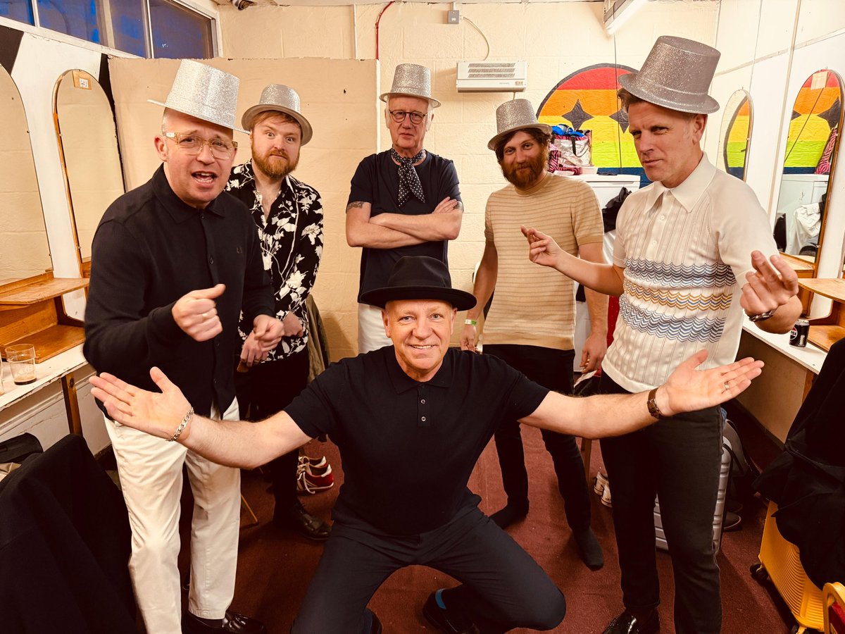 Stone Foundation tweet media