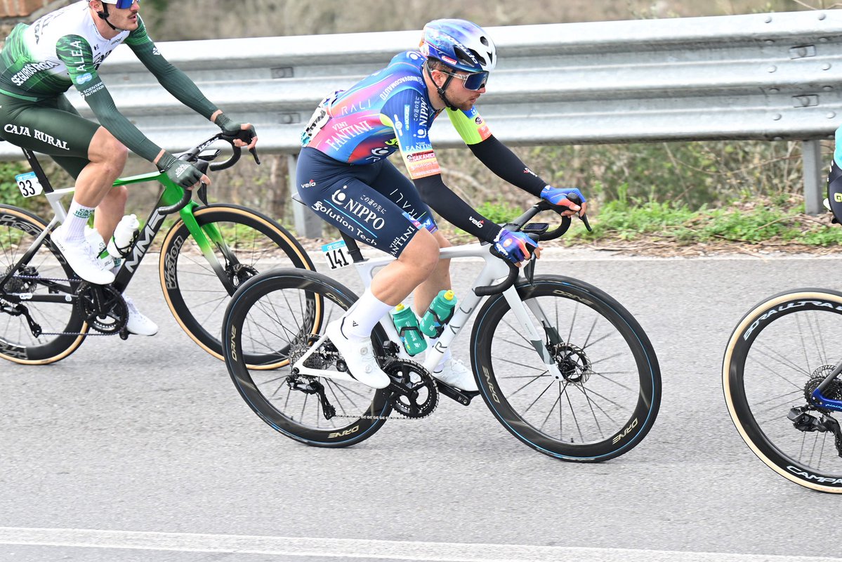 Team Solution Tech - NIPPO - Rali tweet media