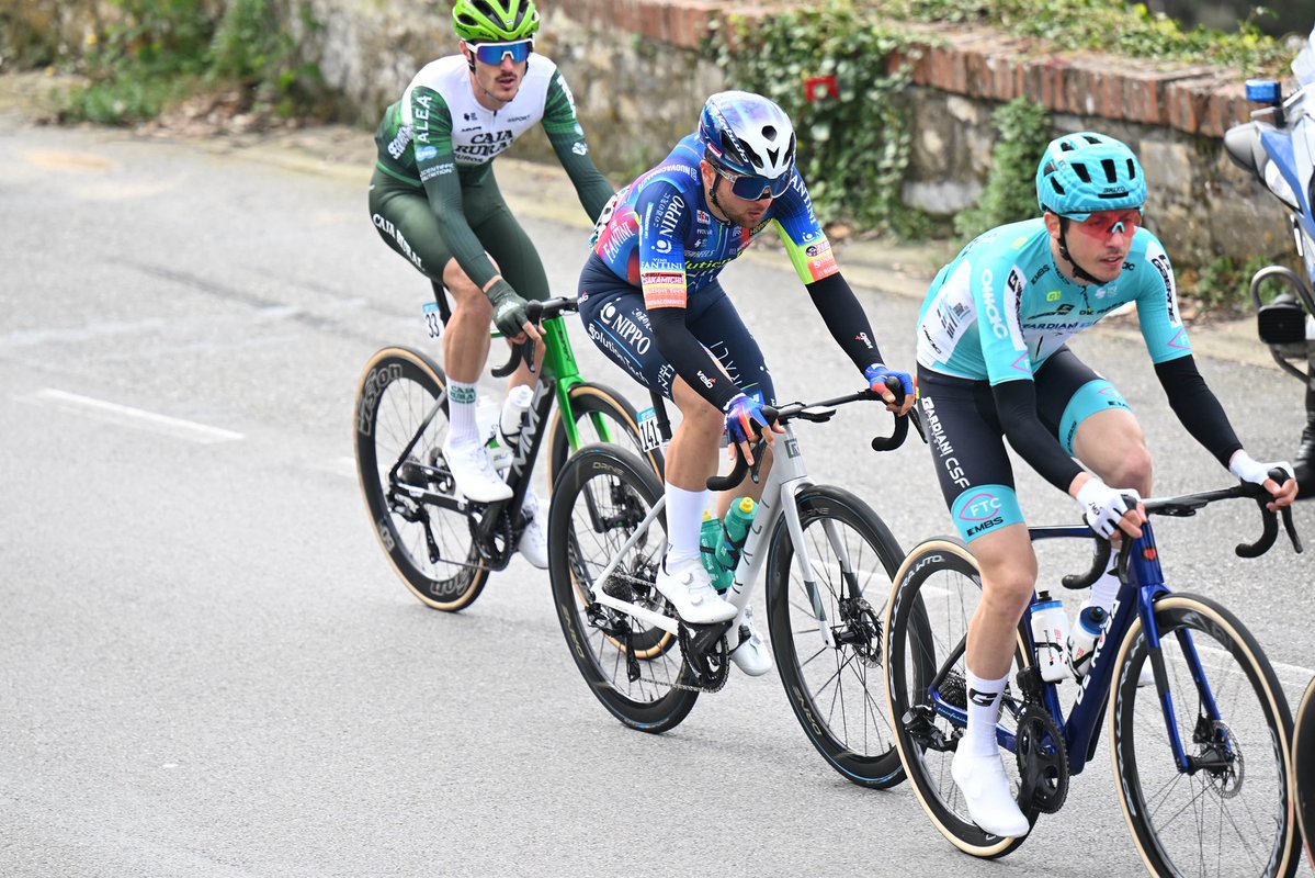 Team Solution Tech - NIPPO - Rali tweet media