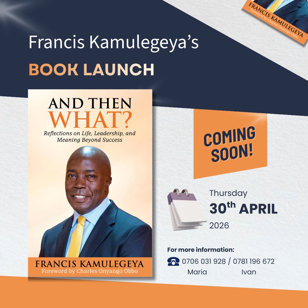 CEO East Africa Magazine tweet media