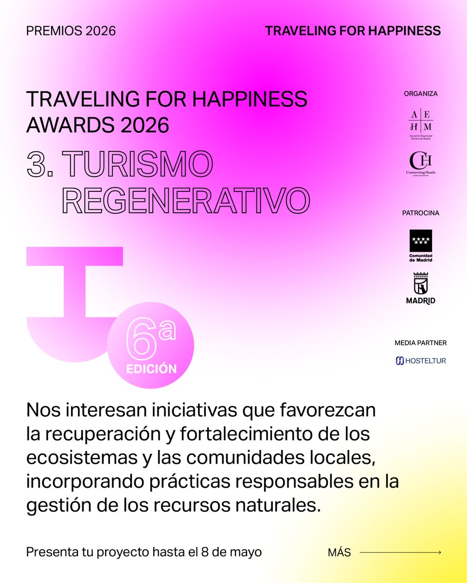 Traveling for Happiness tweet media