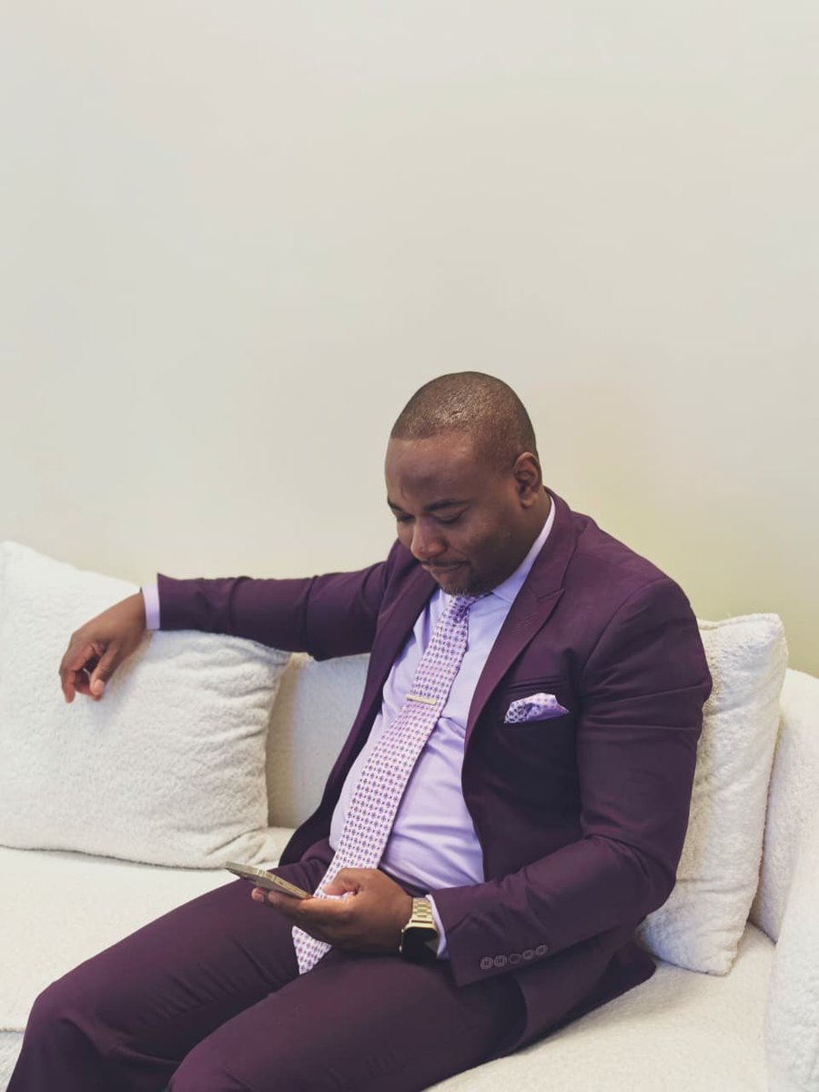 EdiasMatimbira's tweet photo. The waiting season is not wasted time, nor is it evidence that God has forgotten you. It is a sacred space where He refines your character and aligns your heart with what is ahead. What feels like delay is often divine preparation. https://t.co/QtGmYVtTdo