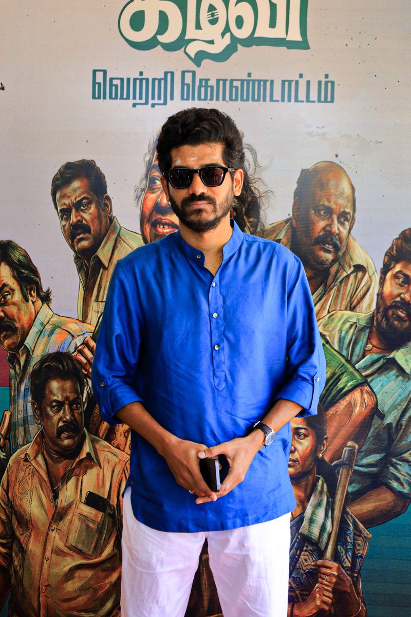 Sivakarthikeyan Productions tweet media