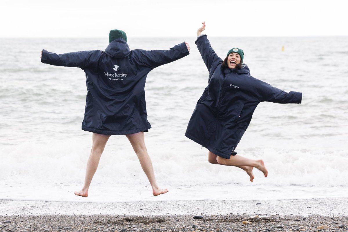 Marie Keating Foundation tweet media